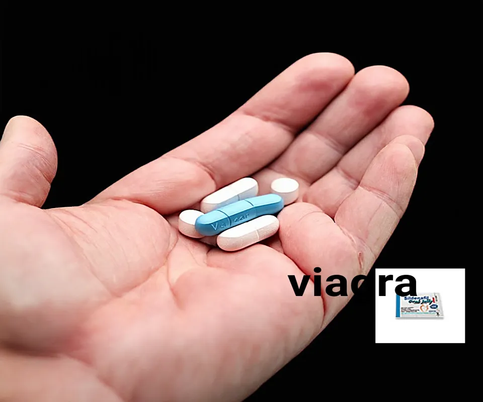 Genericos de viagra